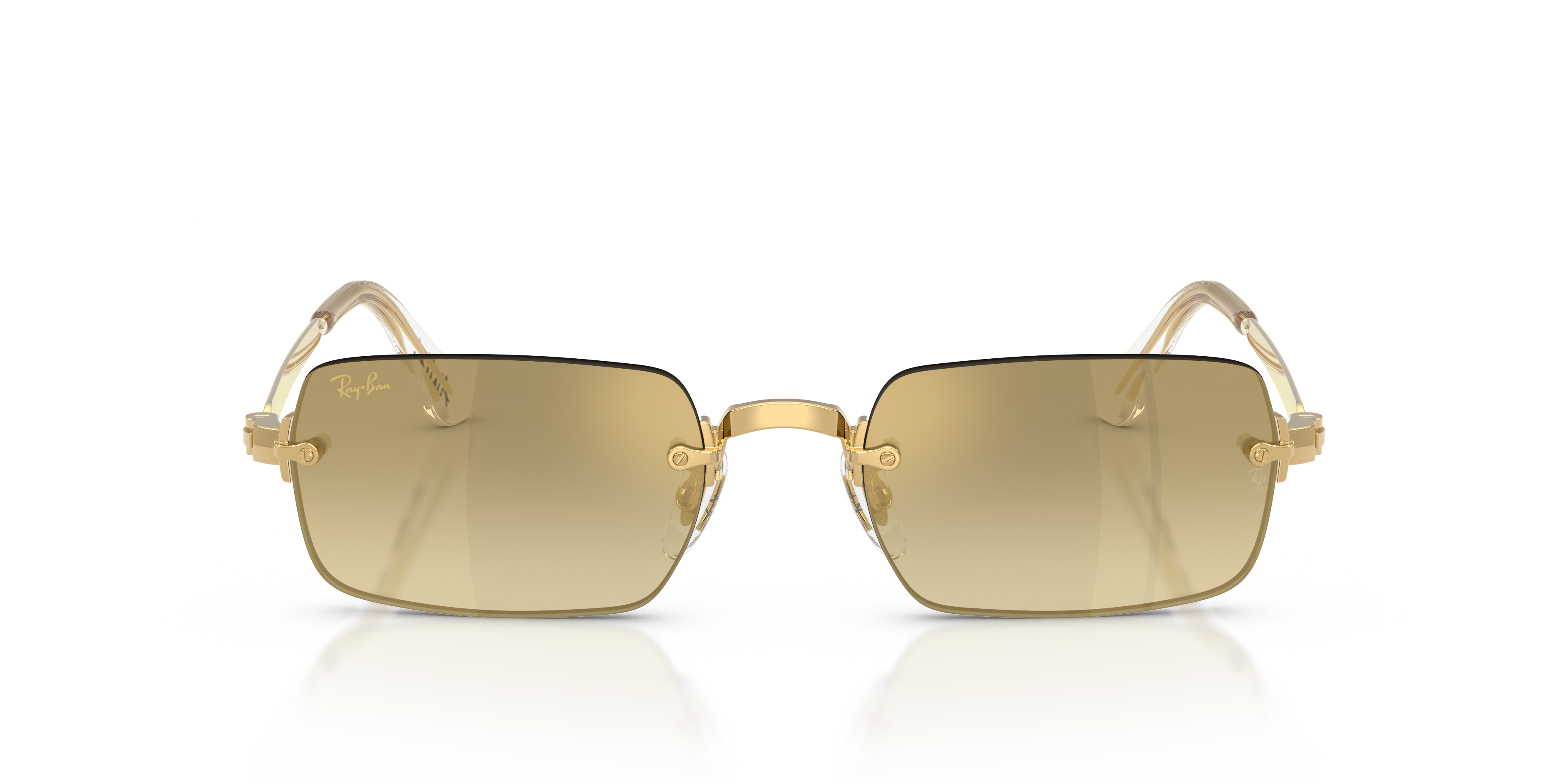 Ray-Ban RB3928 001/7I  